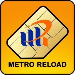 Ikon Metro Reload -Agen Pulsa Murah