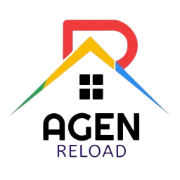 App Pulsa Murah - Agen Reload